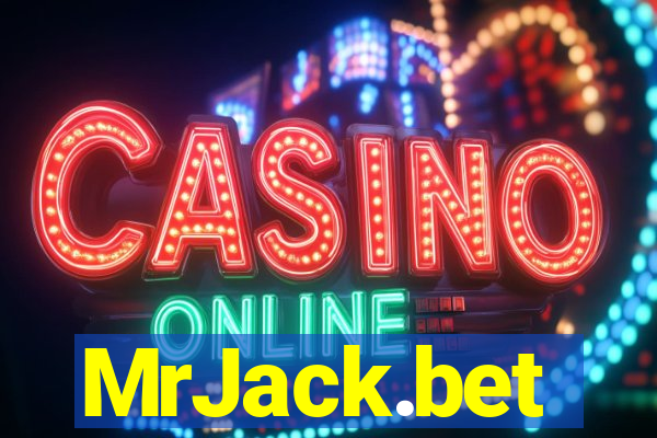 MrJack.bet