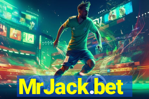 MrJack.bet