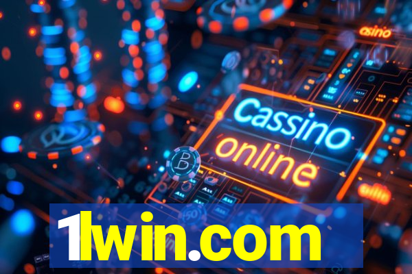 1lwin.com