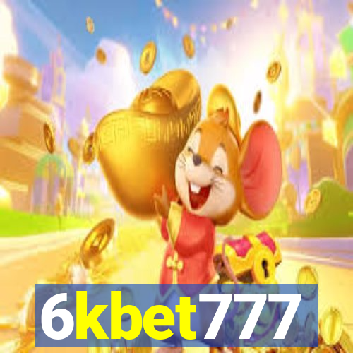 6kbet777