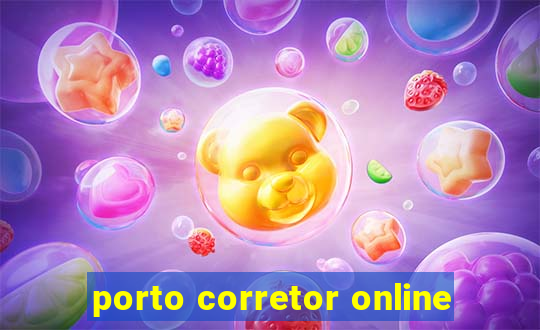 porto corretor online