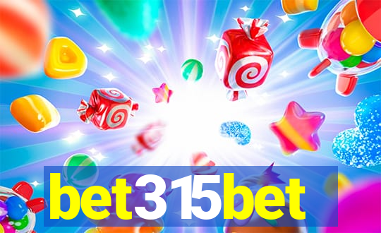 bet315bet