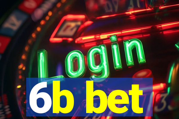 6b bet