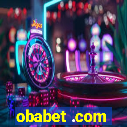 obabet .com