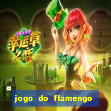 jogo do flamengo multi canais