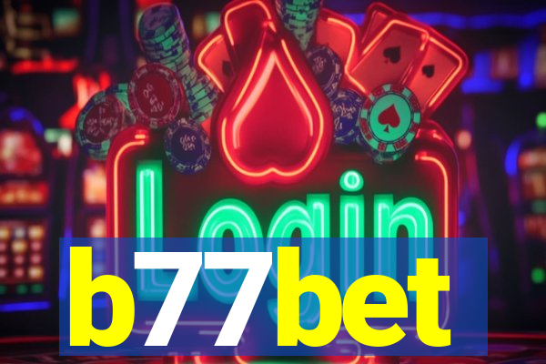 b77bet