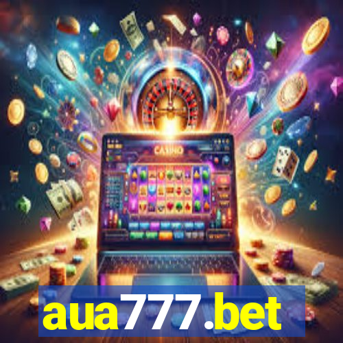 aua777.bet