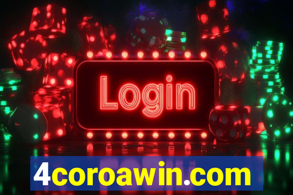 4coroawin.com