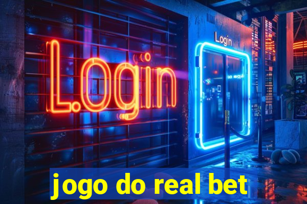 jogo do real bet