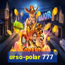 urso-polar 777