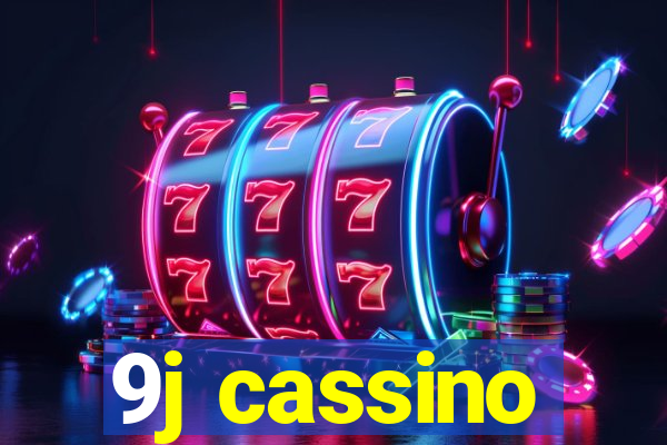 9j cassino