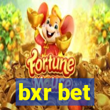 bxr bet