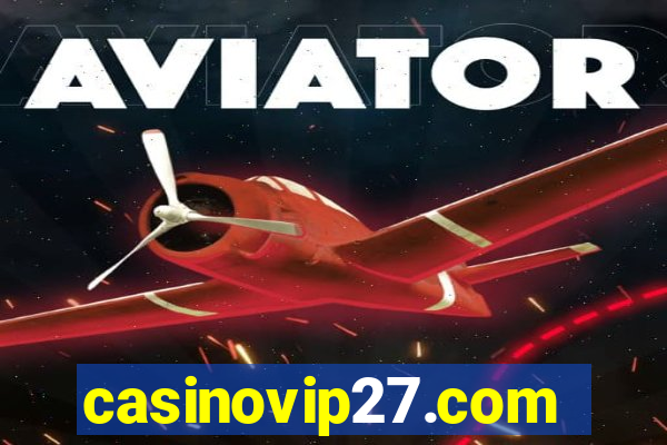 casinovip27.com