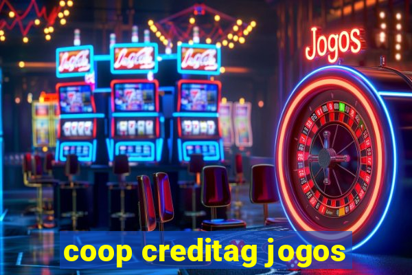 coop creditag jogos