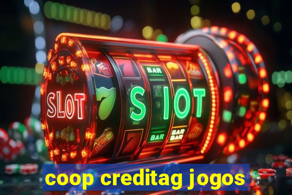 coop creditag jogos