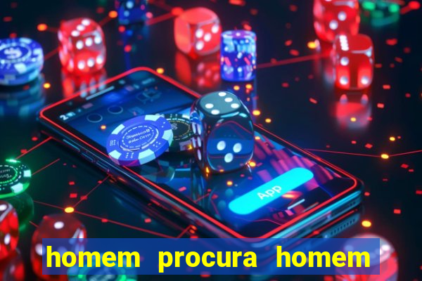 homem procura homem em botafogo rj