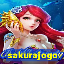 sakurajogo