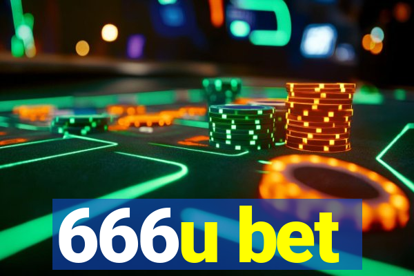 666u bet