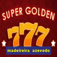 madeireira azevedo barreiras telefone