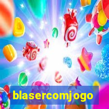 blasercomjogo