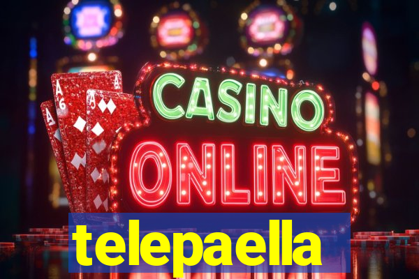 telepaella