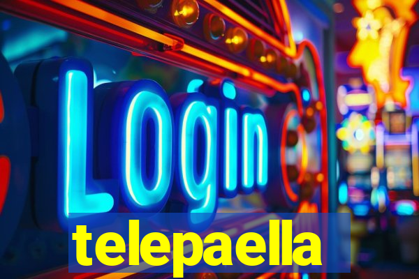 telepaella