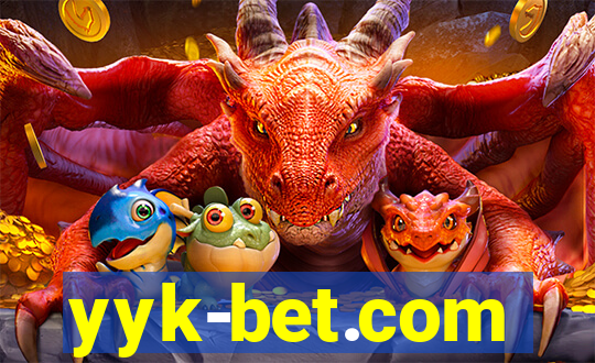 yyk-bet.com