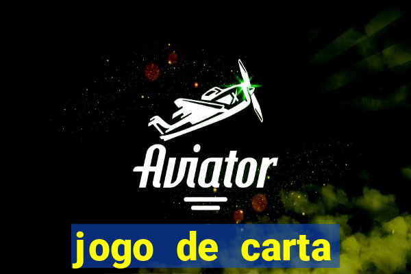 jogo de carta cigana online