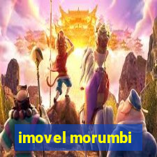 imovel morumbi