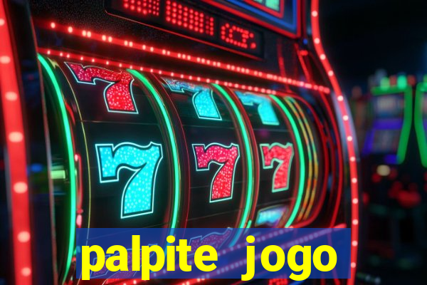 palpite jogo manchester city hoje