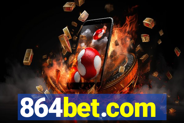 864bet.com