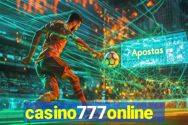 casino777online