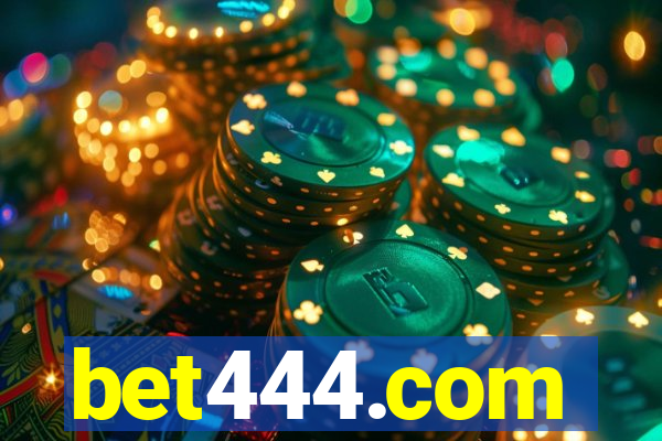 bet444.com