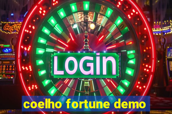 coelho fortune demo