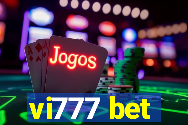 vi777 bet