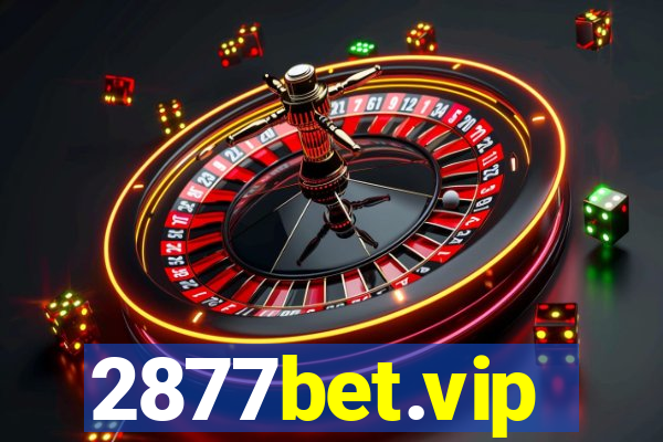 2877bet.vip