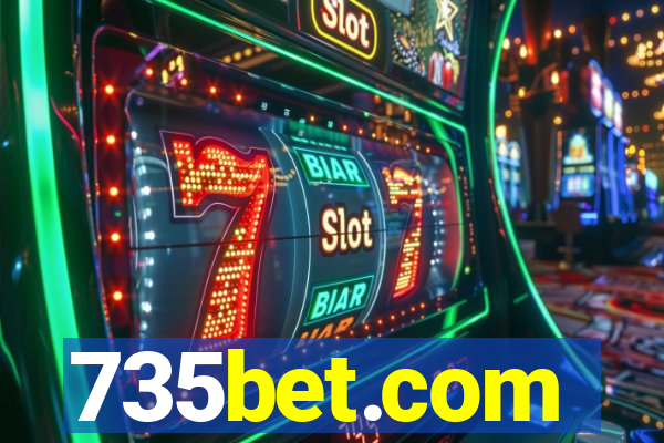 735bet.com