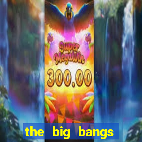 the big bangs theory online dublado