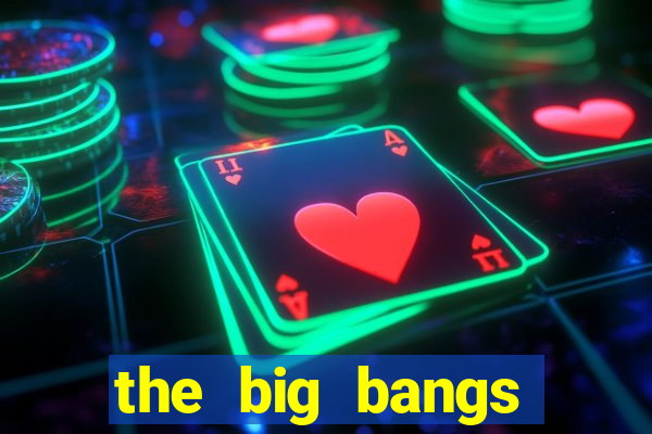 the big bangs theory online dublado