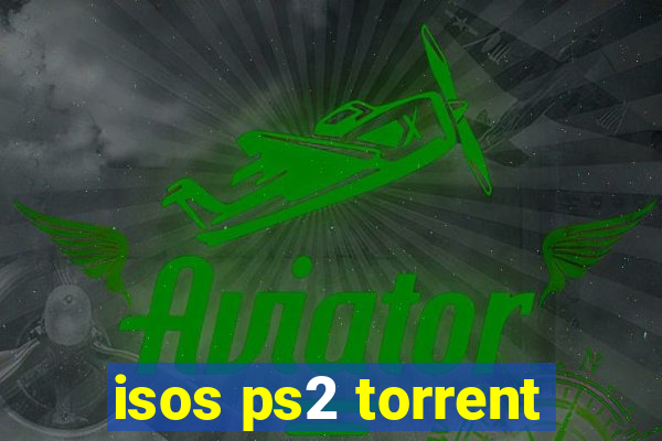 isos ps2 torrent