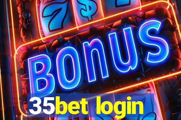 35bet login