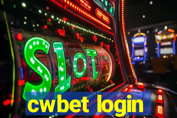 cwbet login