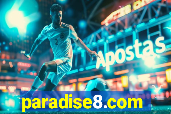 paradise8.com