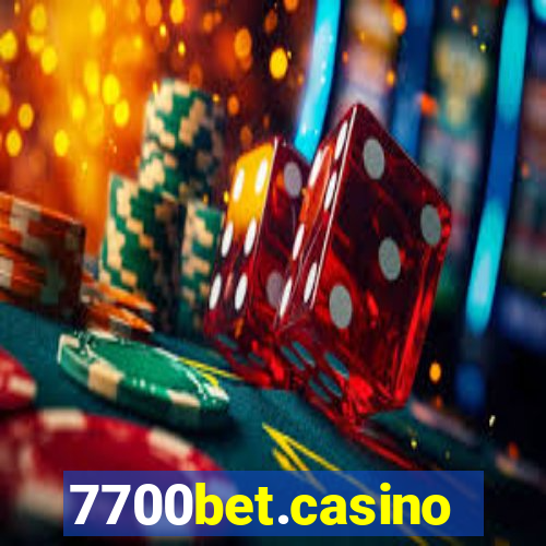 7700bet.casino