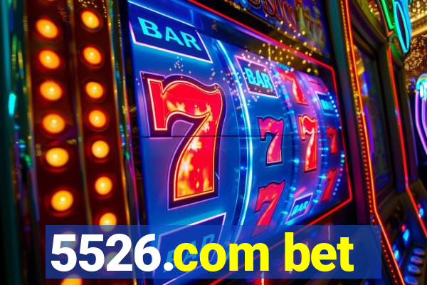 5526.com bet