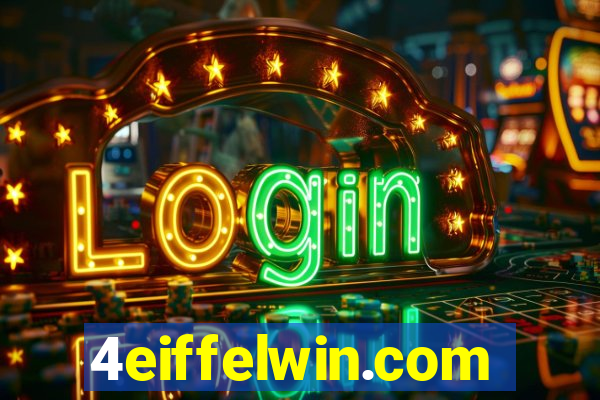 4eiffelwin.com