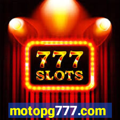 motopg777.com