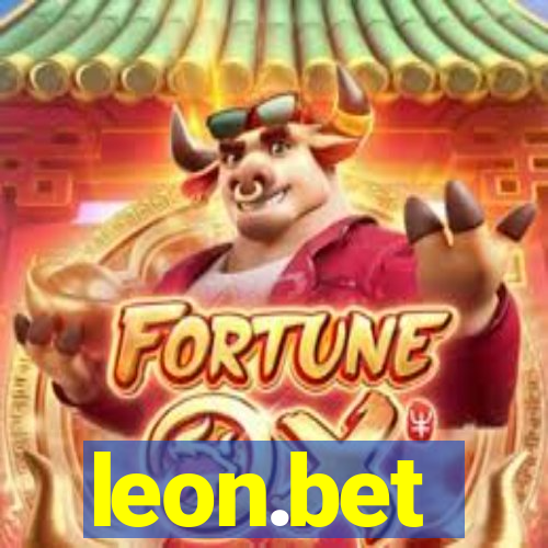 leon.bet