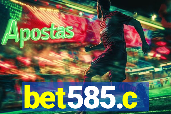 bet585.c