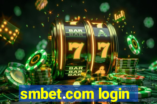 smbet.com login